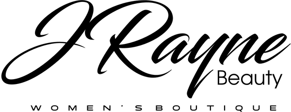 J Rayne Beauty LLC logo