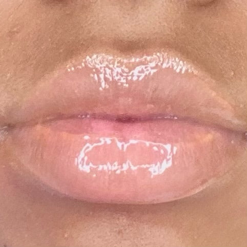 Just Peachy Lip Gloss