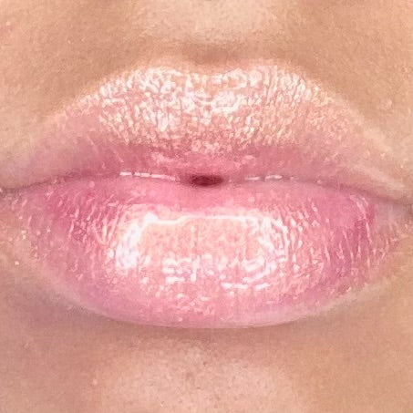Rose' Lip Gloss