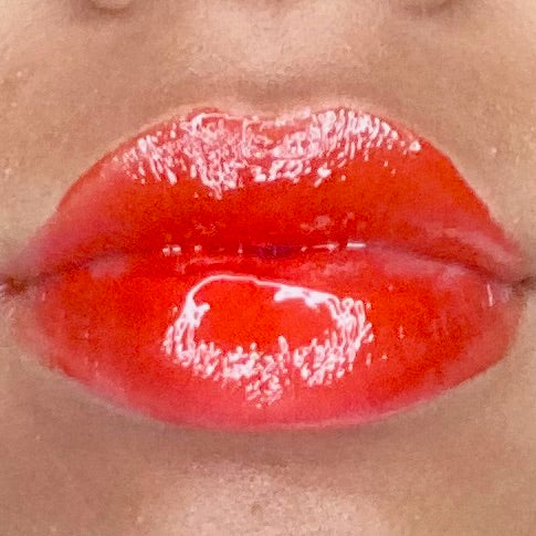 Red Velvet Lip Gloss